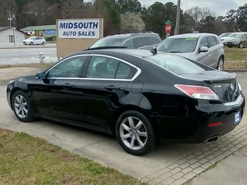 Used 2012 Acura TL image 4