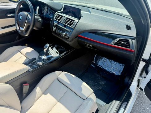 Used 2016 BMW 228i Convertible RWD image 12