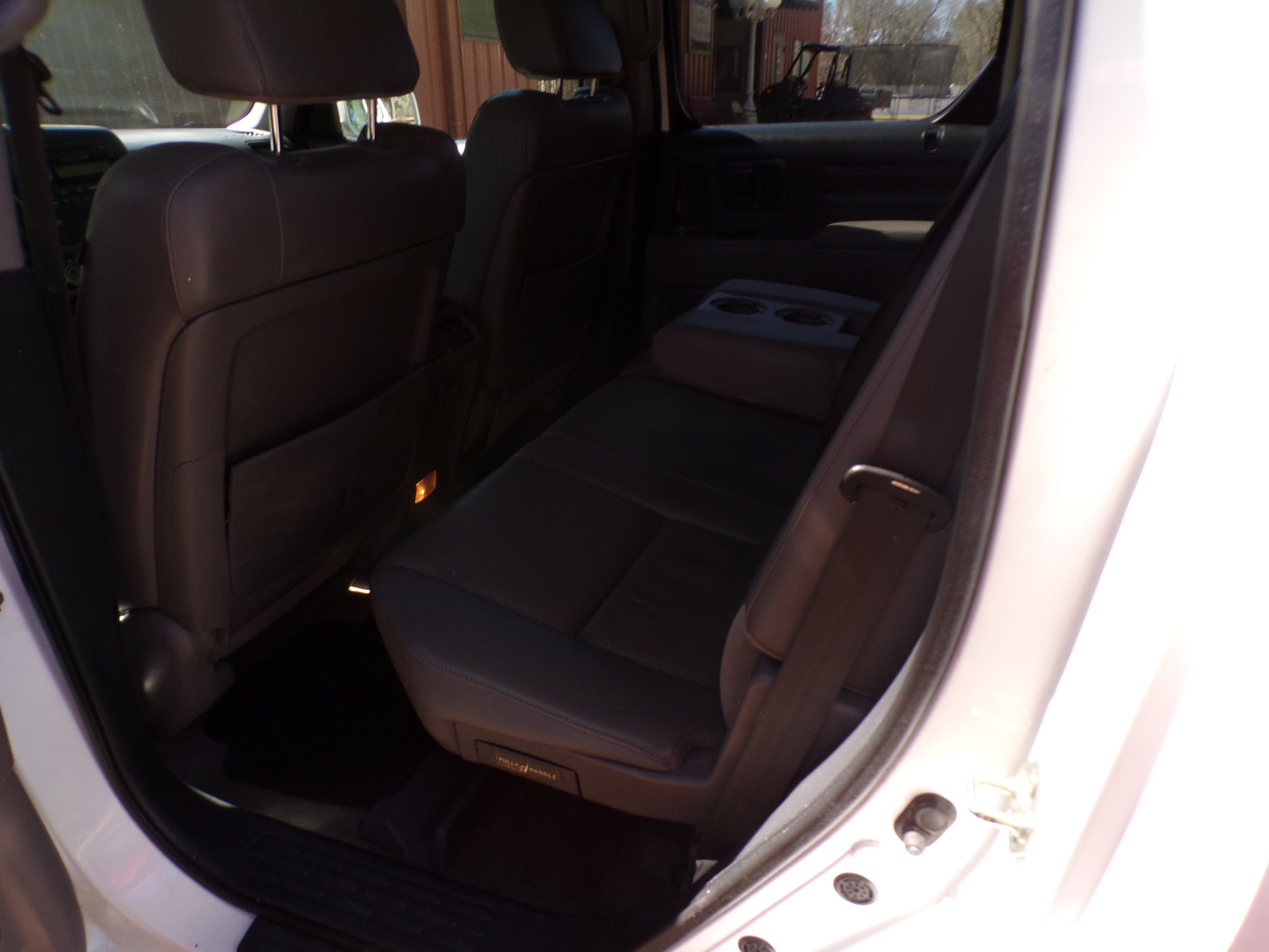 Used 2014 Honda Ridgeline Sport image 11