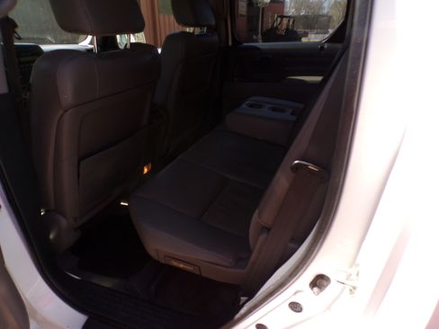 Used 2014 Honda Ridgeline Sport image 11