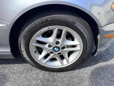 Used 2004 BMW 325Ci RWD image 13
