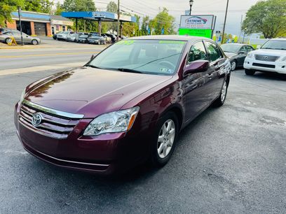Used 2005 Toyota Avalon XL