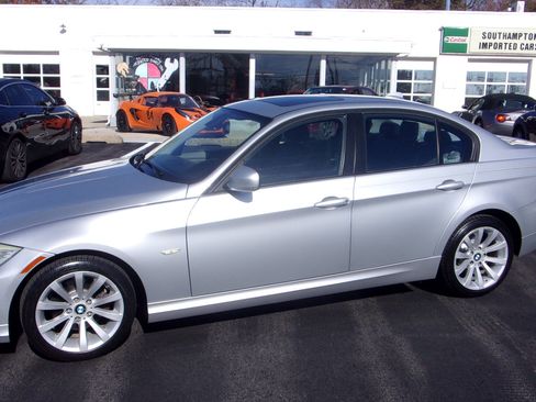Used 2011 BMW 328i image 14