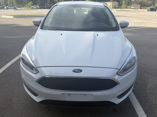 Used 2017 Ford Focus SE Hatchback FWD image 15