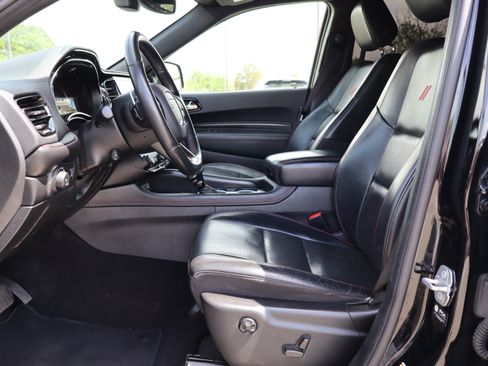 Used 2021 Dodge Durango R/T image 11
