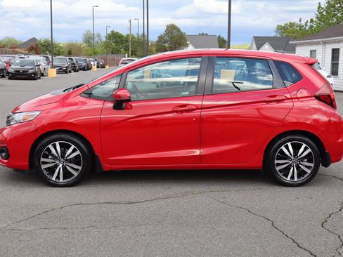 Used 2020 Honda Fit EX-L image 5