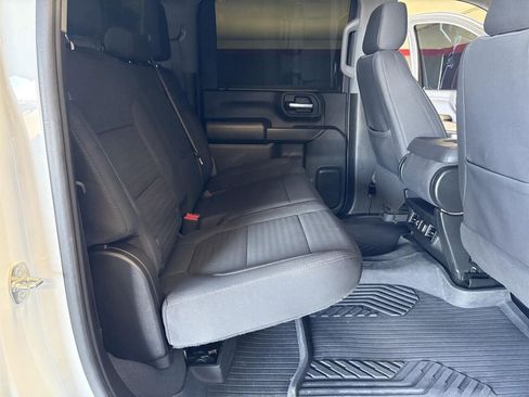 Used 2023 Chevrolet Silverado 2500 LT w/ Convenience Package image 24