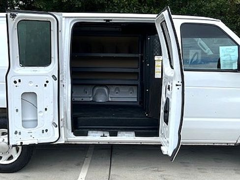 Used 2012 Ford E-150 and Econoline 150 XL image 1