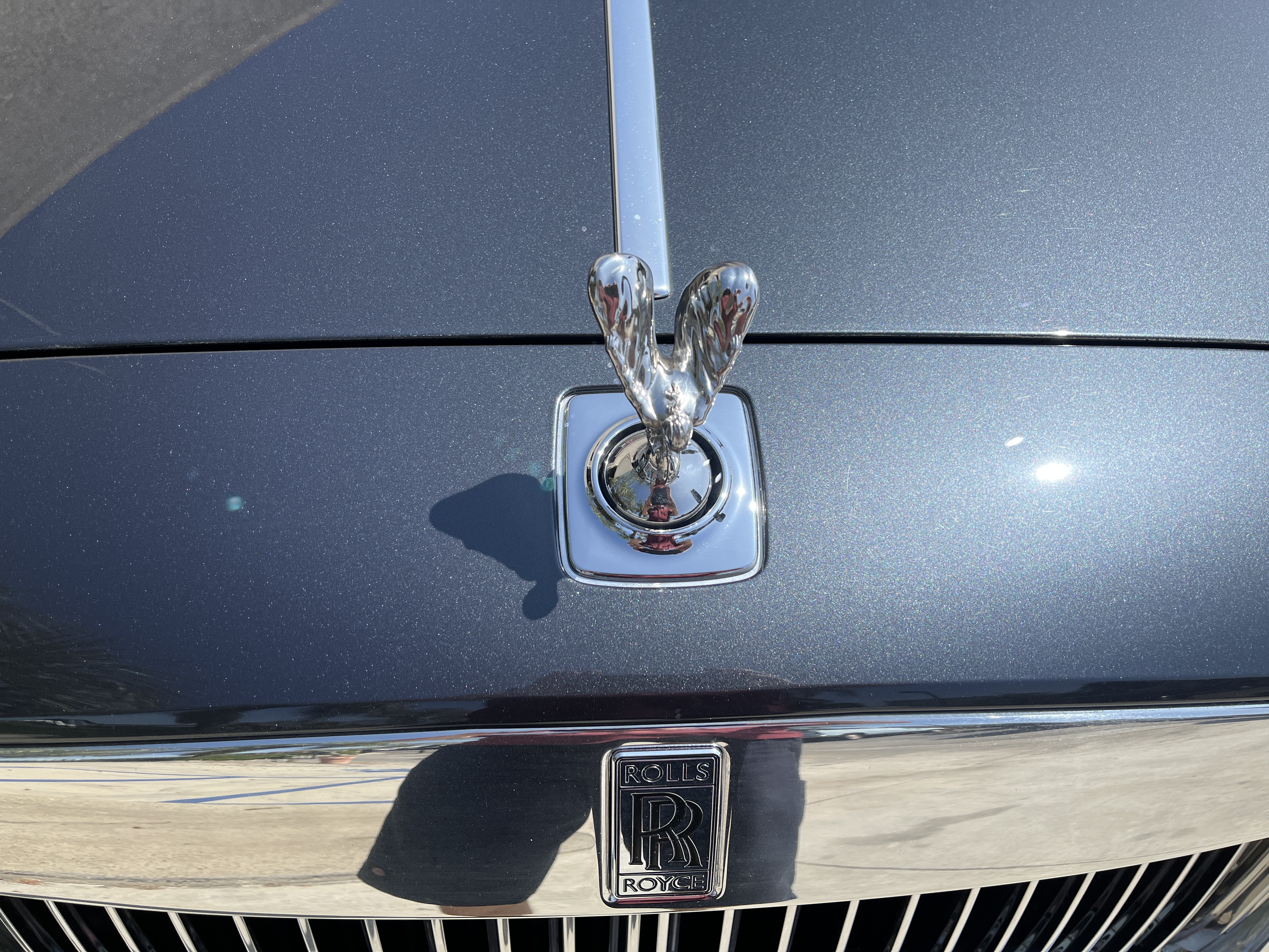 Used 2014 Rolls-Royce Ghost RWD image 30