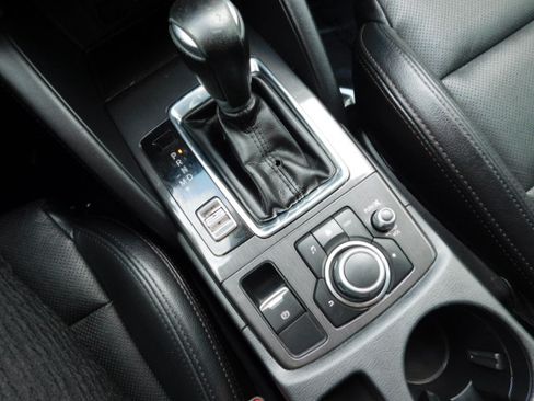 Used 2016 MAZDA CX-5 Grand Touring image 23