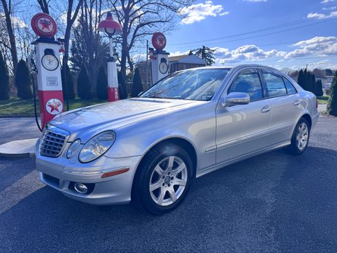 Used 2007 Mercedes-Benz E 320 image 1
