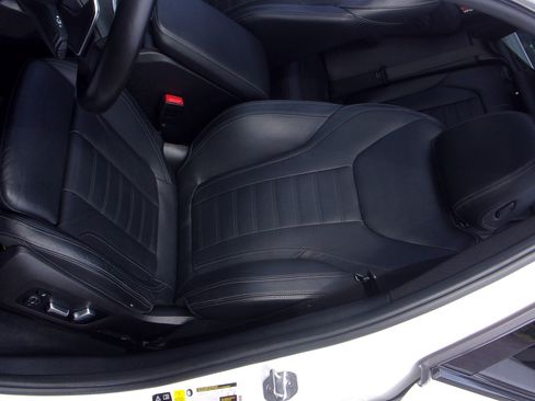 Used 2019 BMW X3 M40i image 21