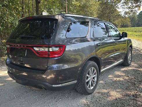 Used 2016 Dodge Durango SXT image 5