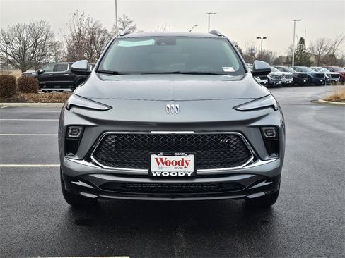 New 2026 Buick Encore GX Sport Touring image 3