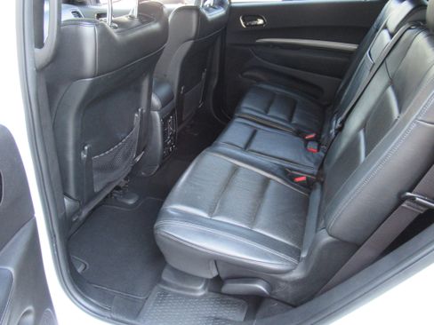 Used 2019 Dodge Durango AWD R/T image 19