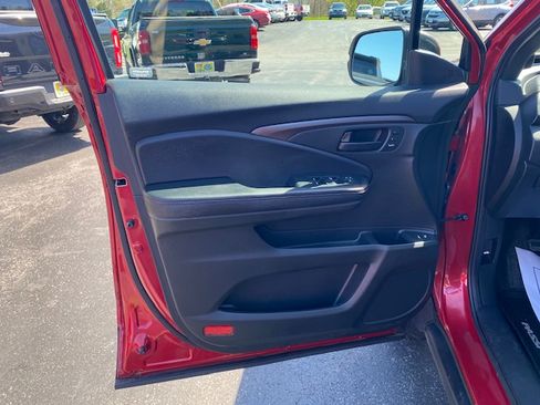 Used 2022 Honda Passport EX-L image 17