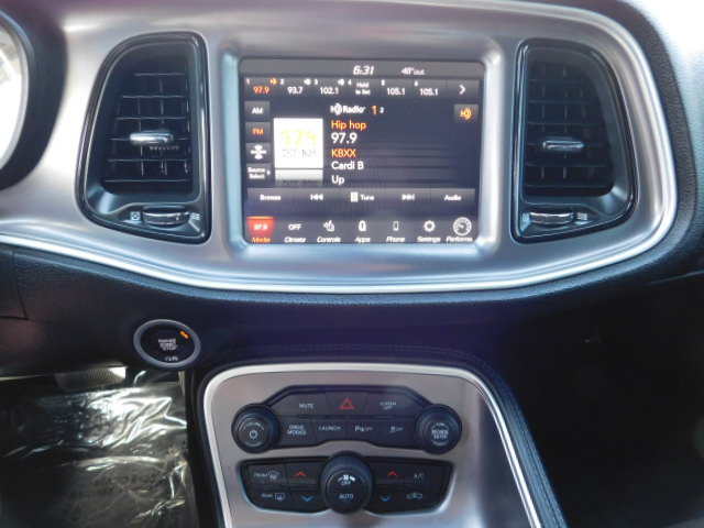 Used 2021 Dodge Challenger R/T Scat Pack RWD image 15