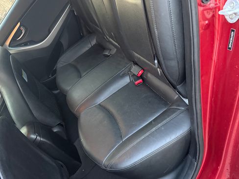 Used 2013 Hyundai Elantra Limited image 15