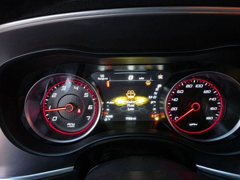 Used 2019 Dodge Charger Scat Pack image 12