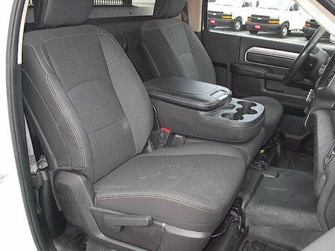 Used 2020 RAM 2500 Tradesman RWD image 13