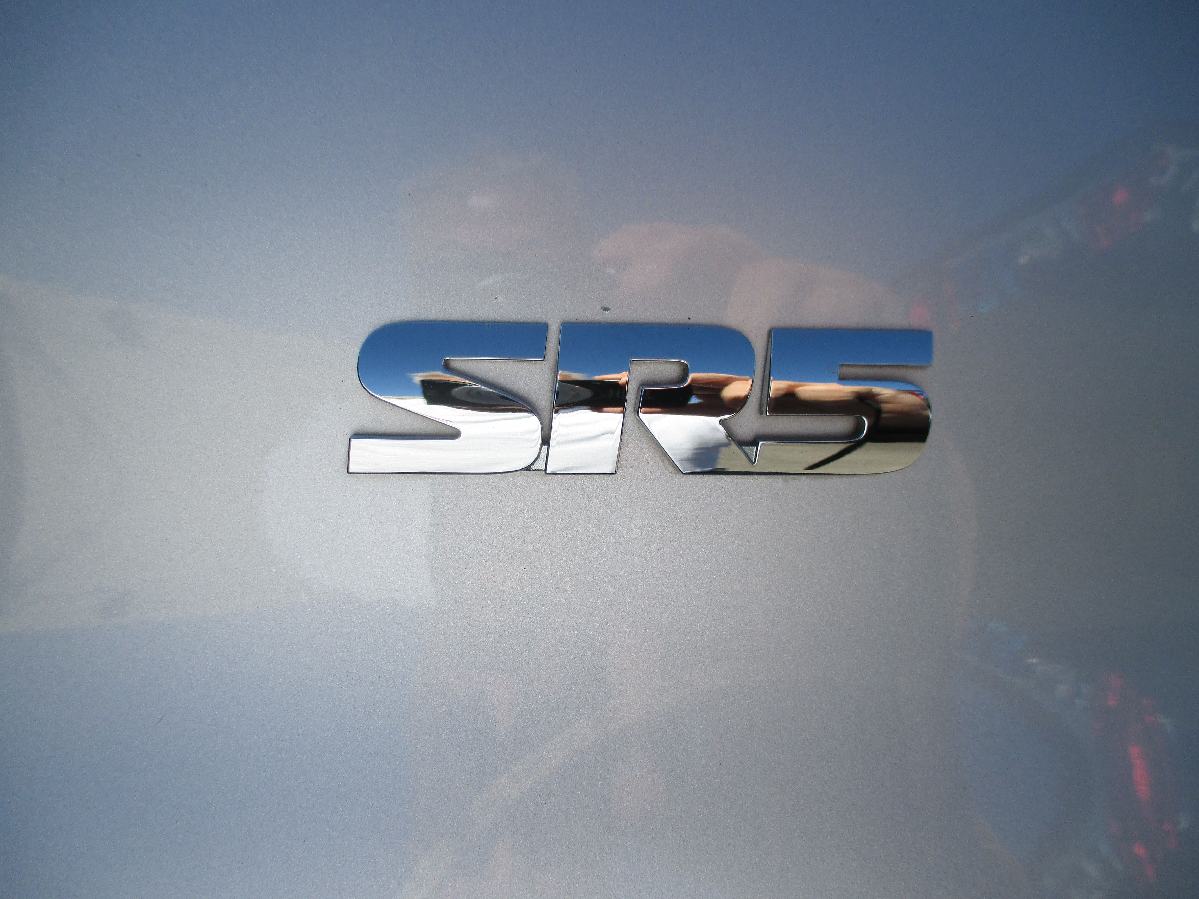 Used 2013 Toyota 4Runner SR5 Premium Sport Utility 4D RWD image 7