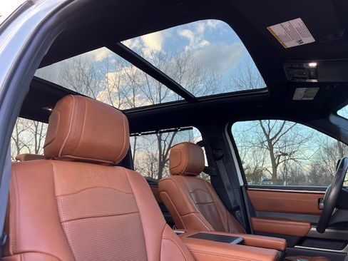 Used 2024 Toyota Tundra 1794 Edition image 21