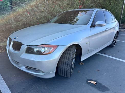 Used 2008 BMW 328xi image 4