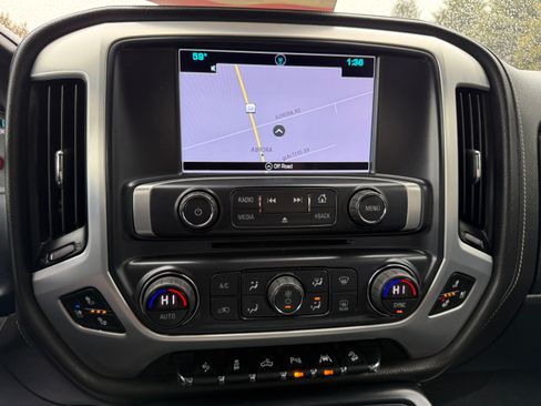 Used 2018 GMC Sierra 1500 SLT image 14