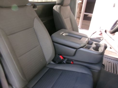 Used 2024 GMC Sierra 1500 Pro image 16