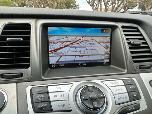 Used 2013 Nissan Murano LE image 23