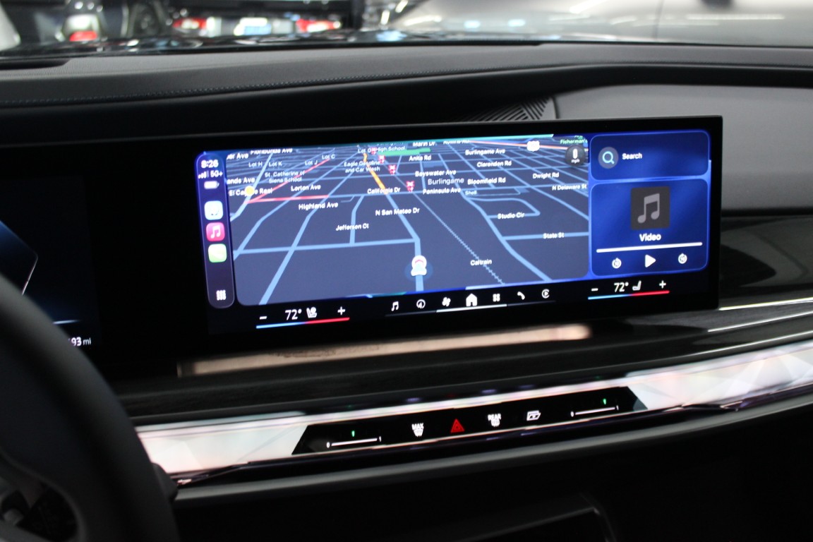 Used 2024 BMW i7 xDrive60 AWD/4WD image 20