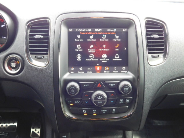 Used 2018 Dodge Durango 2WD R/T image 16