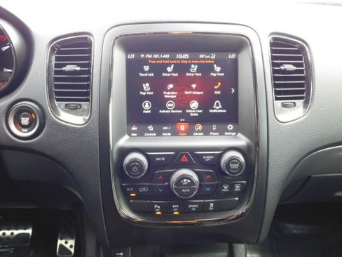Used 2018 Dodge Durango 2WD R/T image 16