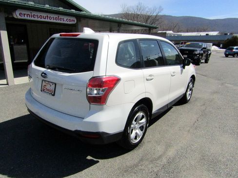 Used 2016 Subaru Forester 2.5i image 22
