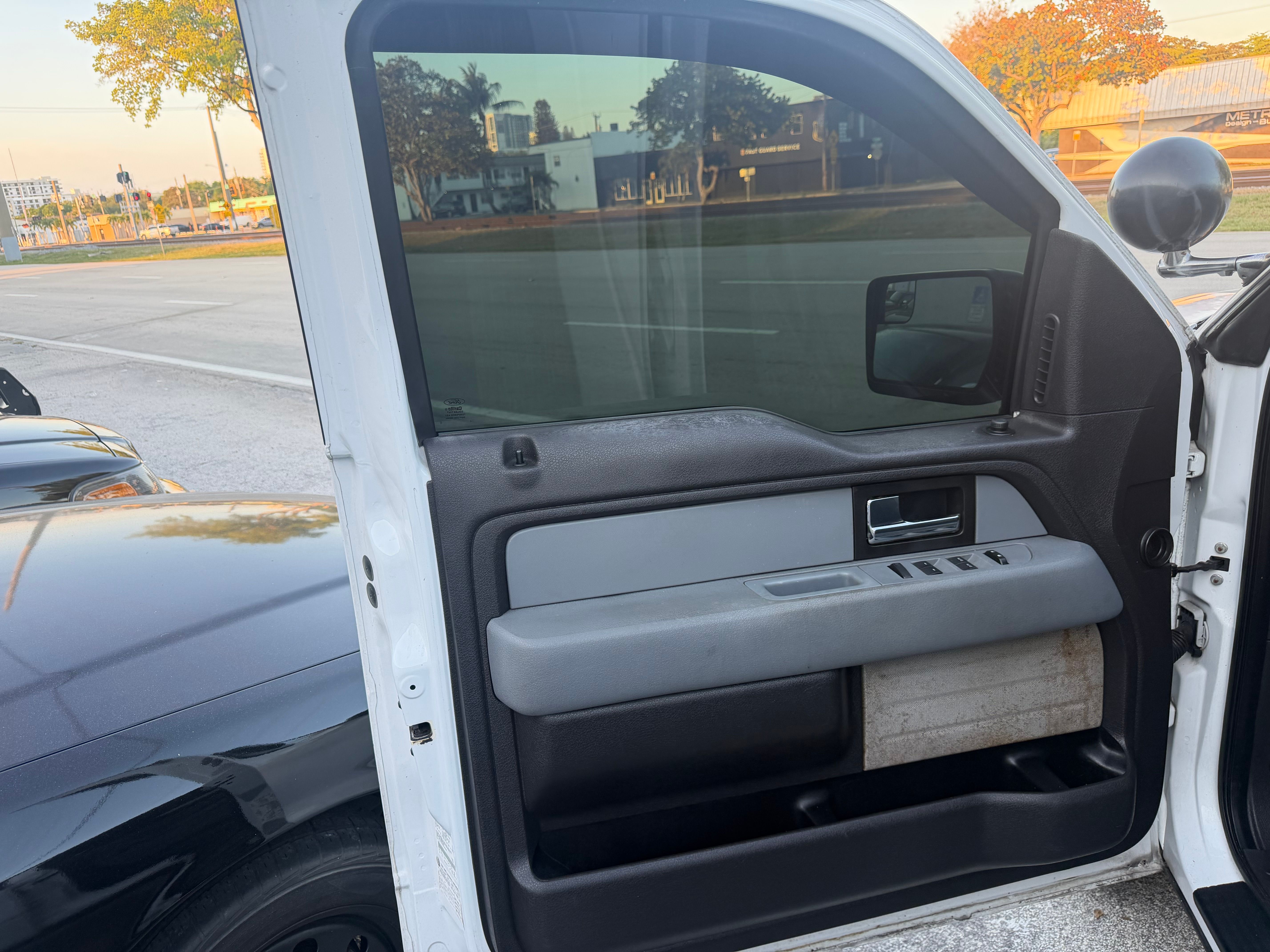 Used 2012 Ford F150 XL AWD/4WD image 12