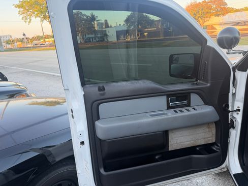Used 2012 Ford F150 XL image 12