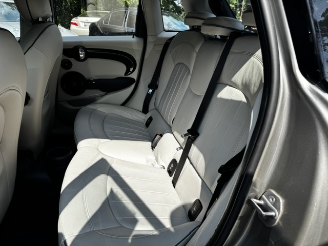 Used 2017 MINI Cooper S 4-Door Hardtop FWD image 13