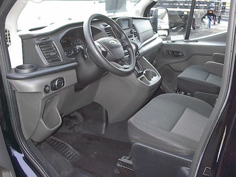 Used 2020 Ford Transit 350 XLT image 12