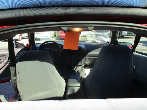 Used 1997 Chevrolet Camaro RS image 46