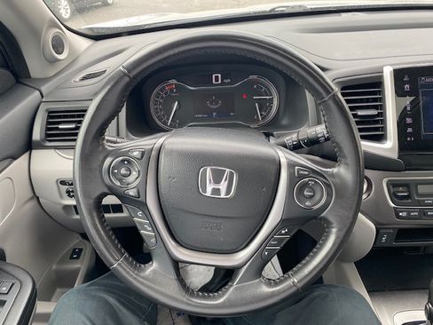Used 2018 Honda Pilot EX-L image 10