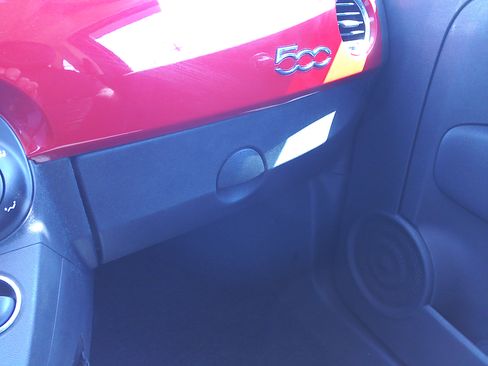 Used 2012 FIAT 500 Pop image 16