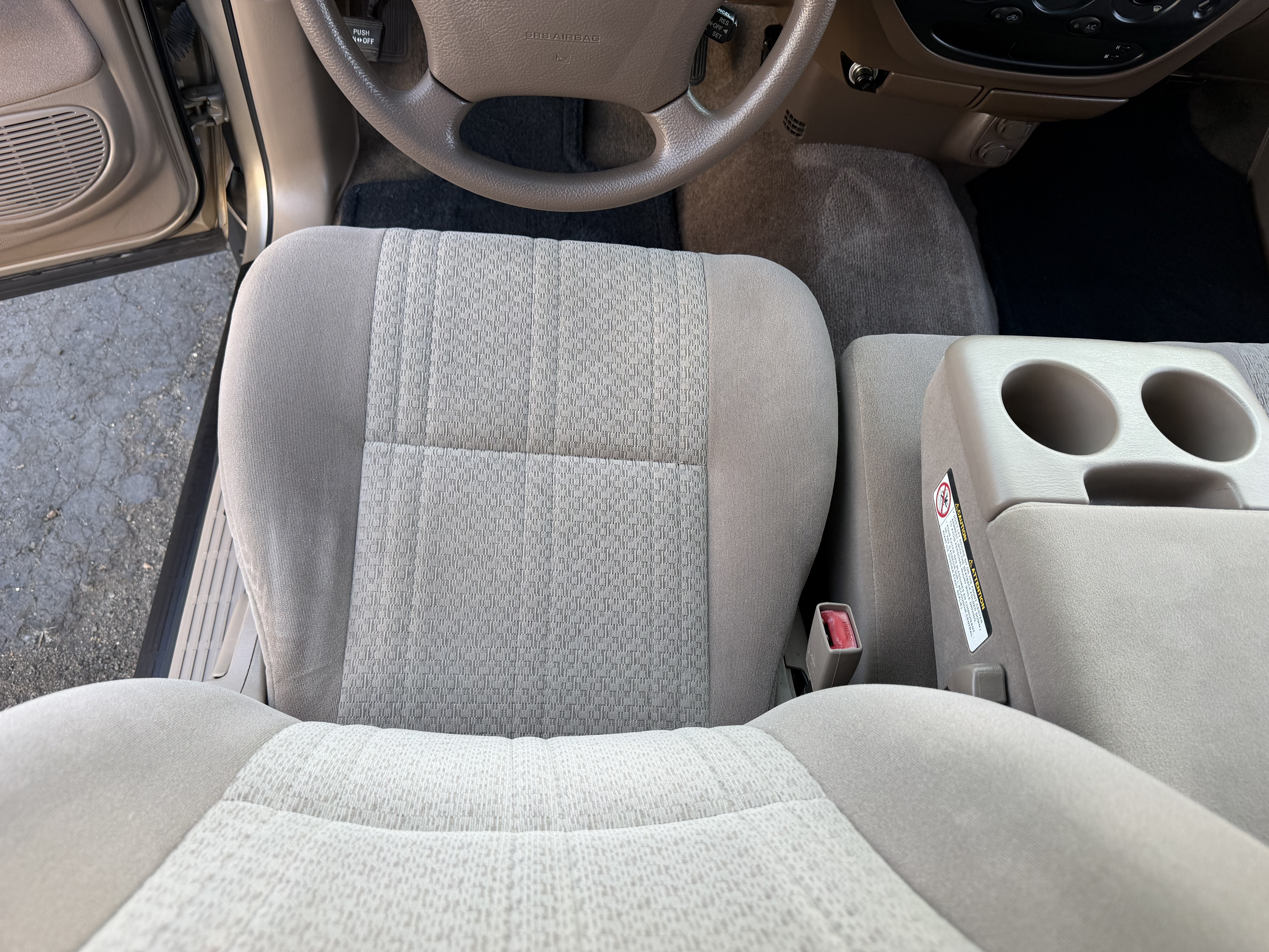 Used 2004 Toyota Tundra 2WD Access Cab SR5 image 27