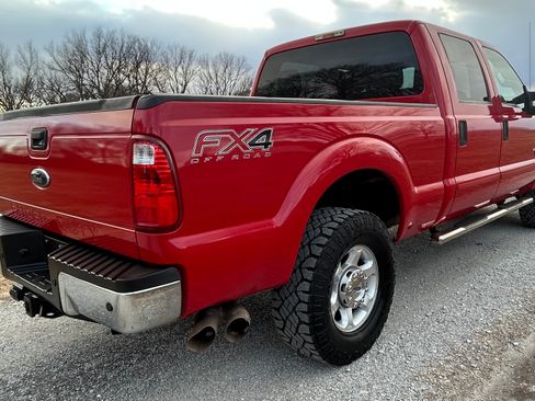 Used 2014 Ford F250 XLT image 7