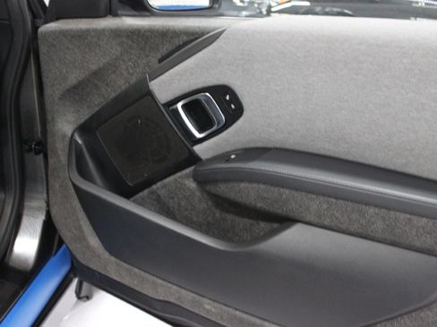Used 2017 BMW i3 w/ Range Extender RWD image 30