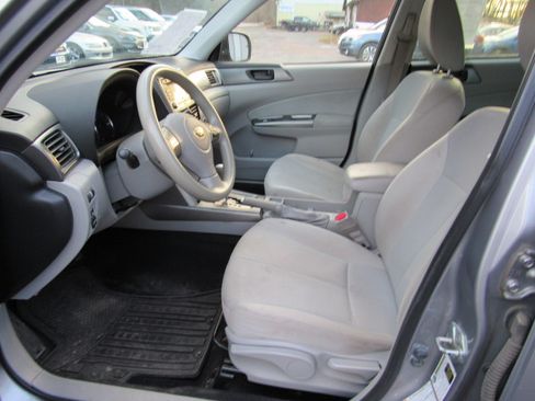 Used 2011 Subaru Forester 2.5X image 13