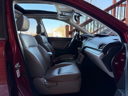 Used 2014 Subaru Forester 2.5i Limited image 20