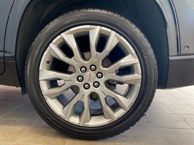 Used 2024 GMC Acadia Denali AWD/4WD image 26