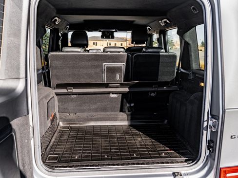 Used 2019 Mercedes-Benz G 63 AMG AMG G 63 image 17