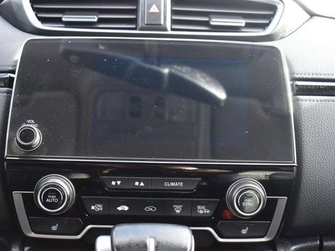 Used 2017 Honda CR-V EX-L image 16