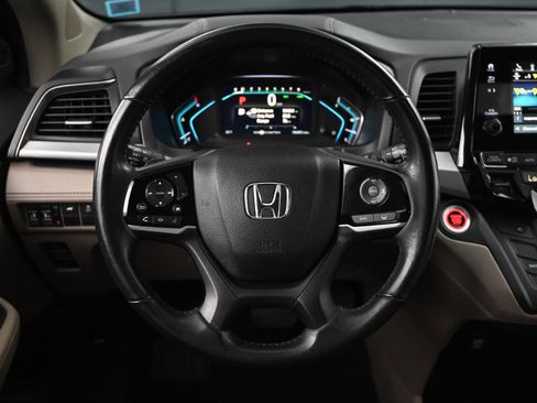 Used 2018 Honda Odyssey EX-L image 23